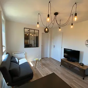 Appartement Au 3 Rue Manhès, Albi