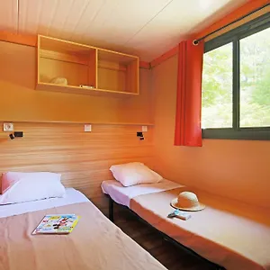 Camping Huttopia Pays De Cordes Sur Ciel, Albi